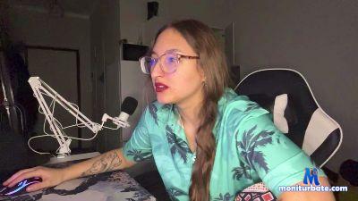 SeleneWynn cam4 bicurious performer from Russian Federation  