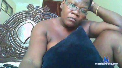 biatablack cam4 straight performer from Republic of Uganda livetouch 