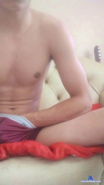Ericcsil cam4 straight performer from Federative Republic of Brazil  