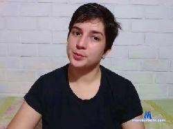 Liamms cam4 live cam performer profile