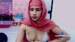 Miluhoney cam4 livecam show performer room profile