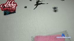 _abby1 cam4 live cam performer profile