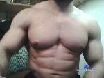 muscle772 cam4 livecam show performer room profile
