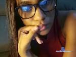 Ariangel cam4 livecam show performer room profile