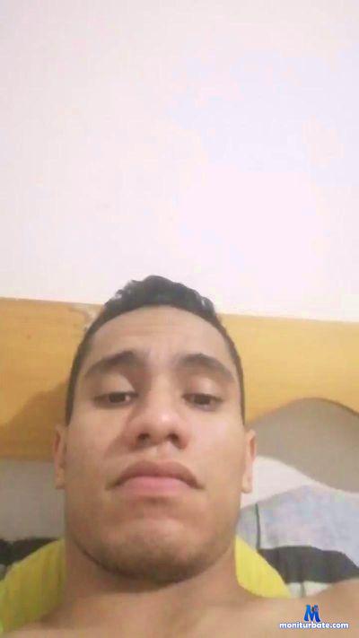 chikovzl cam4 straight performer from Republic of Colombia  