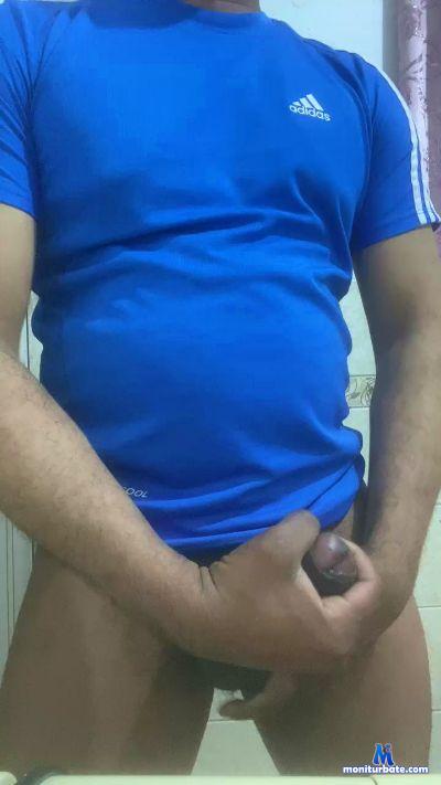 Venper330 cam4 unknown performer from Republic of Peru  