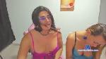 KhalifaLisa cam4 livecam show performer room profile