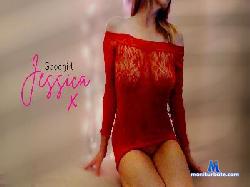 GoodgirlJessica cam4 live cam performer profile