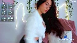 SariandLeo cam4 live cam performer profile