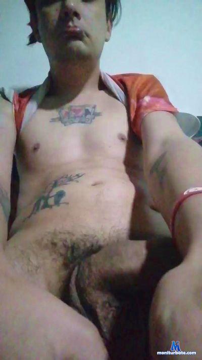 menchos1084 cam4 straight performer from Republic of Colombia  