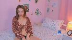 PeggyFairall cam4 livecam show performer room profile