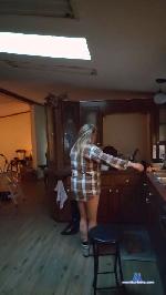 Cadiedoesit cam4 livecam show performer room profile