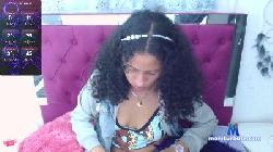 Zoe_Cutex cam4 live cam performer profile