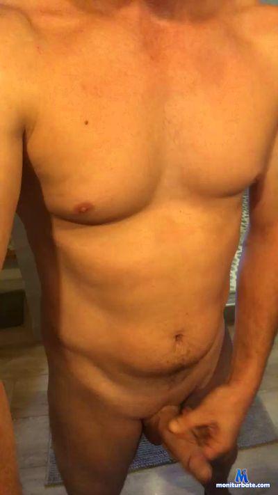 Imer83 cam4 straight performer from French Republic  