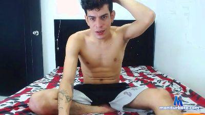Sonwill_24 cam4 straight performer from Argentine Republic  