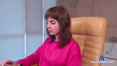 CalypsoNymph cam4 straight performer from Kingdom of Spain  