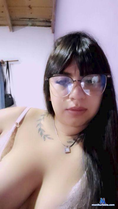 Bebijuu23 cam4 bisexual performer from Argentine Republic  