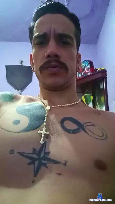 GatoXVD cam4 bicurious performer from Federative Republic of Brazil  