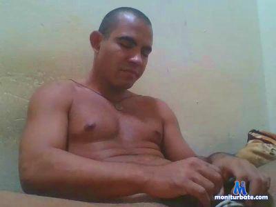 PMdepreto cam4 straight performer from Federative Republic of Brazil  