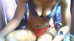 Arissah cam4 livecam show performer room profile