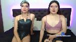 ValenAndViolet cam4 livecam show performer room profile
