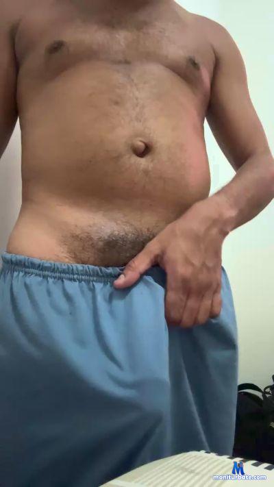 gacales cam4 straight performer from Federative Republic of Brazil  