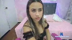 Ellyharper cam4 live cam performer profile