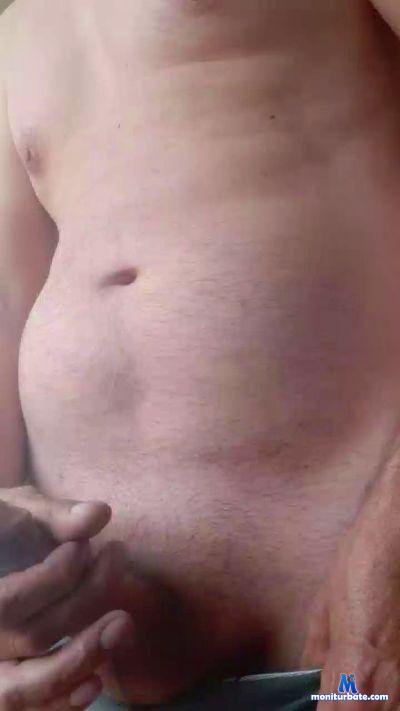 Arrechito4815 cam4 bisexual performer from Republic of Colombia  