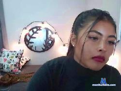 hot_jazmin69 cam4 live cam performer profile