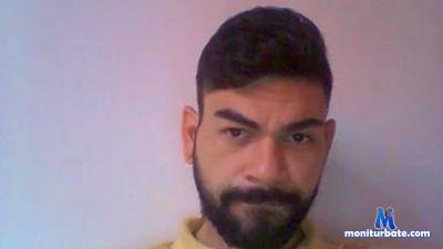 Draccobeard cam4 bisexual performer from Republic of Colombia  