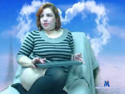 Cherry_Larock cam4 live cam performer profile
