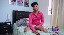 Jim_Mia_SexRoom cam4 live cam performer profile