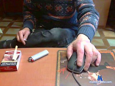 pervygranpax cam4 bicurious performer from Republic of Italy pervygranpax 