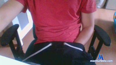 ToyBoy95GER cam4 straight performer from Federal Republic of Germany swinging C2C amateur squirt masturbation cum 