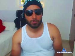 BogotaSerio44 cam4 live cam performer profile