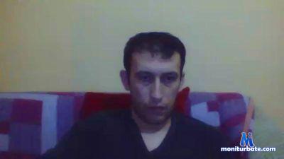 ufuk502 cam4 straight performer from Republic of Turkey  