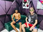 ExtrovertedBoys cam4 livecam show performer room profile