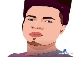 ALBERTCORLEONE cam4 live cam performer profile