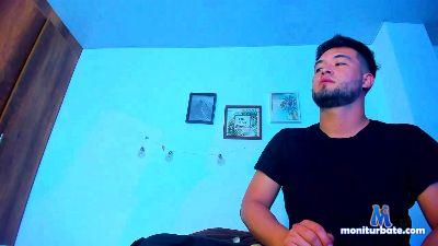 guy_twinks cam4 bisexual performer from Republic of Colombia  
