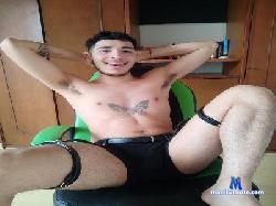 Mateo_salvatore cam4 live cam performer profile