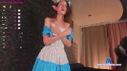 eva_roxy cam4 live cam performer profile