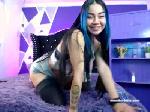 lila_venusp cam4 livecam show performer room profile