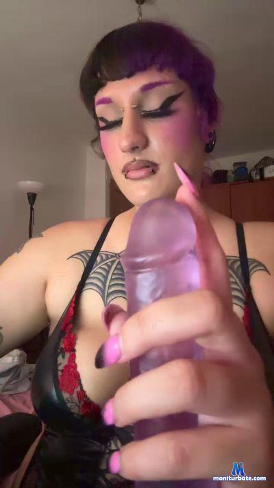 Koketa666 cam4 bisexual performer from Kingdom of Spain  