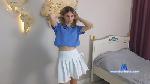BlytheClem cam4 livecam show performer room profile