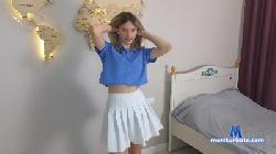 BlytheClem cam4 live cam performer profile