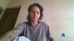 Bubblybuum cam4 live cam performer profile