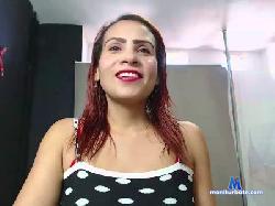 Britany_smile cam4 live cam performer profile