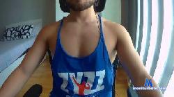 AlexFitneX cam4 live cam performer profile