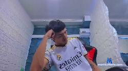 NathanMaxime cam4 live cam performer profile