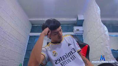 NathanMaxime cam4 bisexual performer from Republic of Colombia armpits milk masturbation C2C cum ass feet 